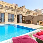 Vilă Ta Guljetta Sleeps 8 With Pool