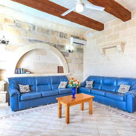 Ta Guljetta 4 Bedroom With Private Pool *