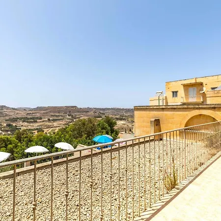 Ta Guljetta 4 Bedroom With Private Pool Villa *